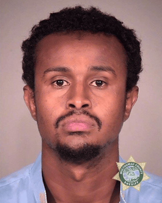 Mohamed Adan murdered Racheal Abraham 5 days after being released - Judge Angela Lucero set bail at only 20k